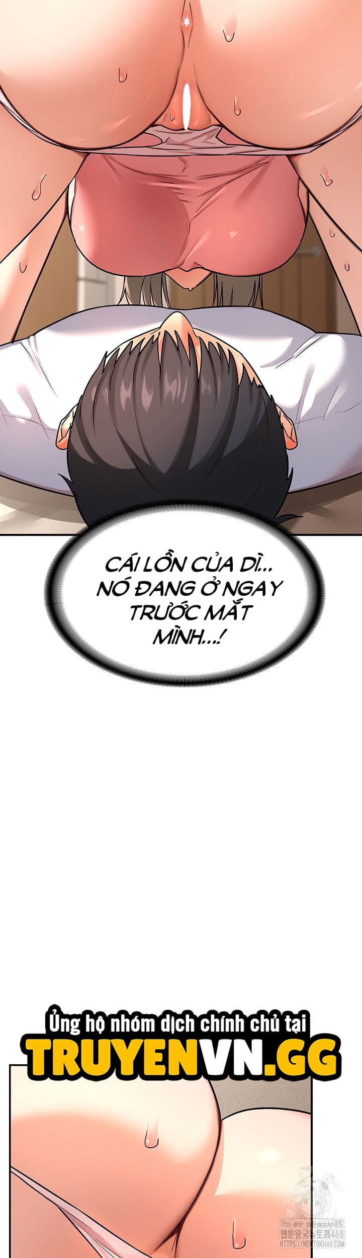 Kế Hoạch Trao Đổi Mẹ - Chap 14 - Trang 35