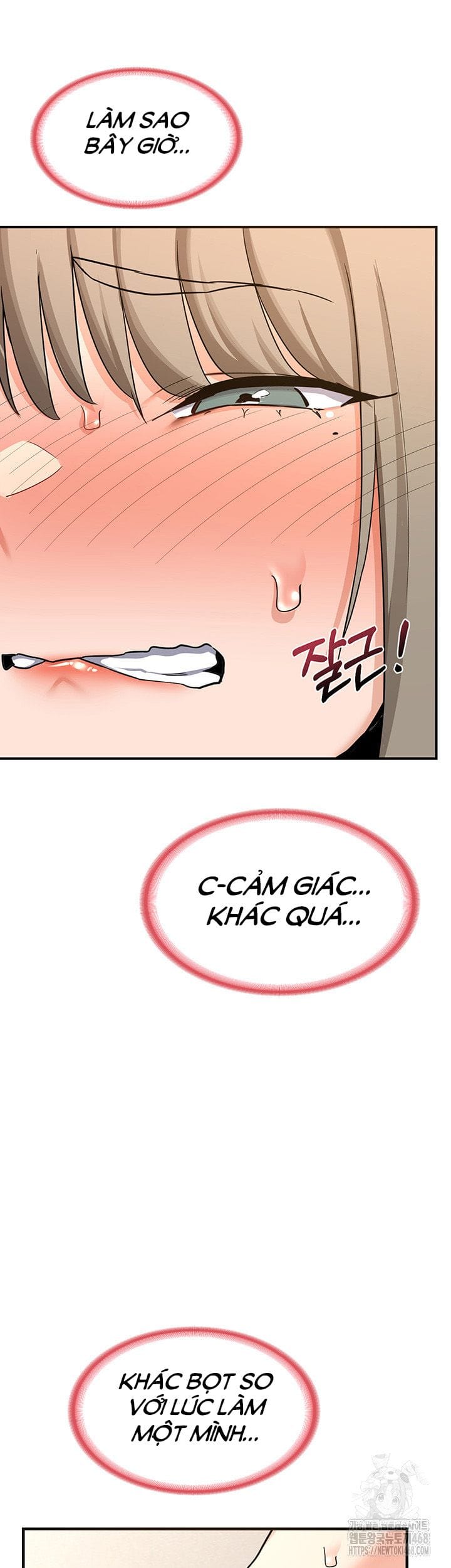 Kế Hoạch Trao Đổi Mẹ - Chap 14 - Trang 39