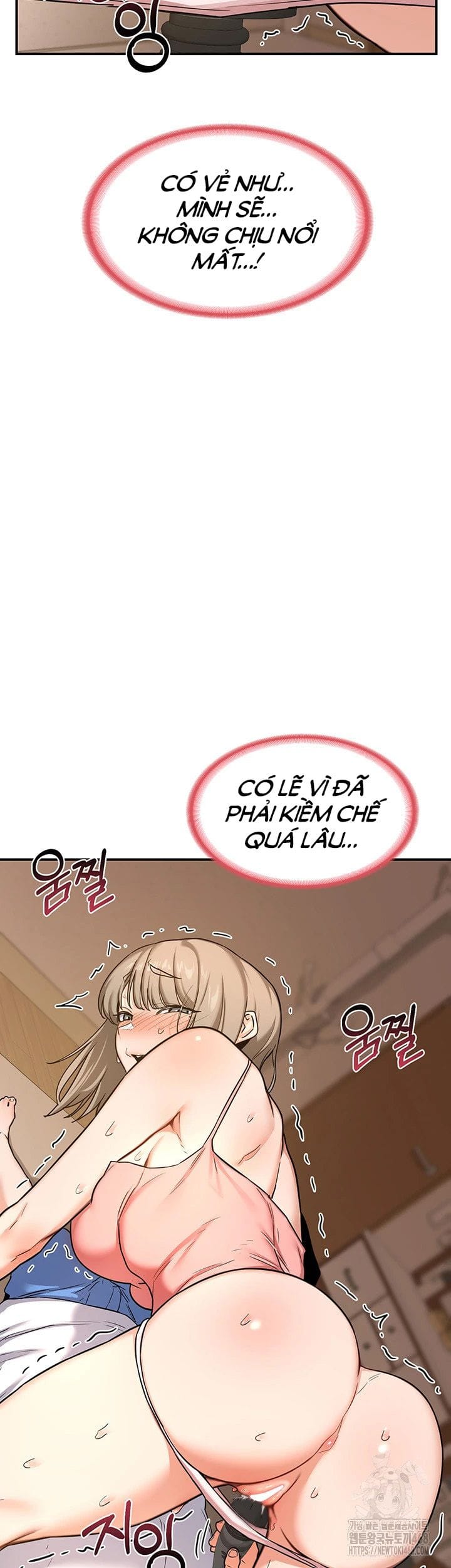 Kế Hoạch Trao Đổi Mẹ - Chap 14 - Trang 40