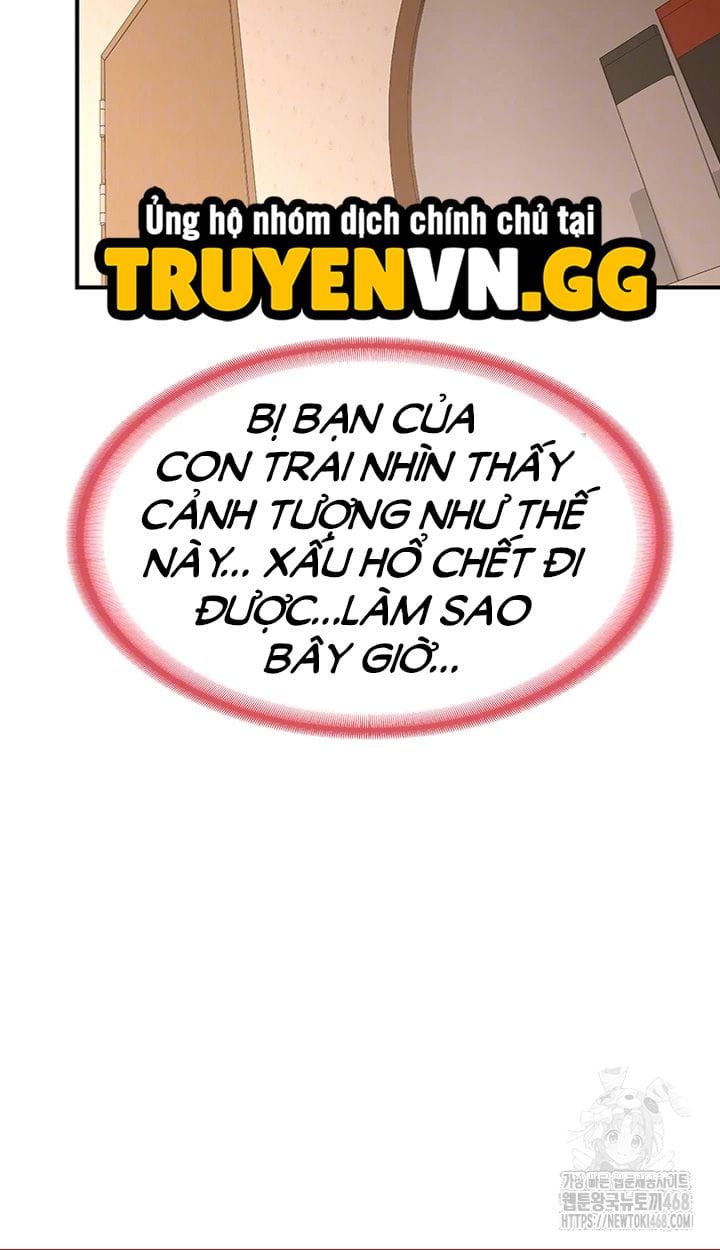 Kế Hoạch Trao Đổi Mẹ - Chap 14 - Trang 5