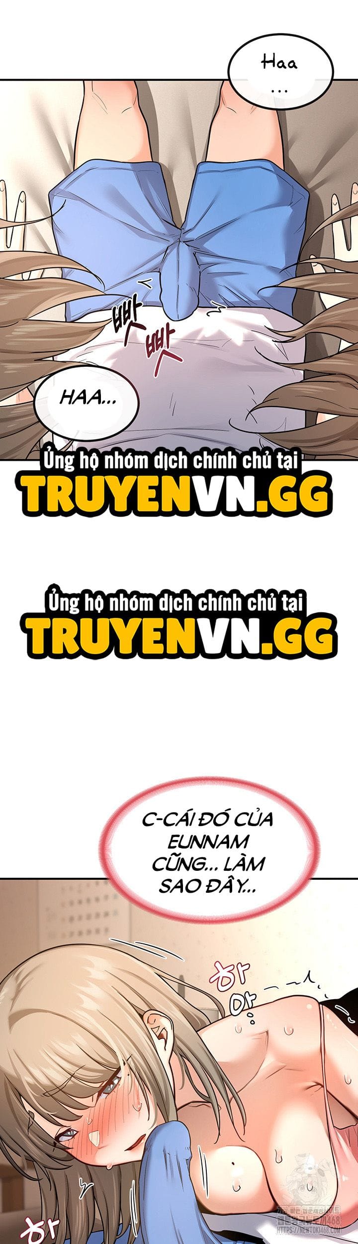 Kế Hoạch Trao Đổi Mẹ - Chap 14 - Trang 43