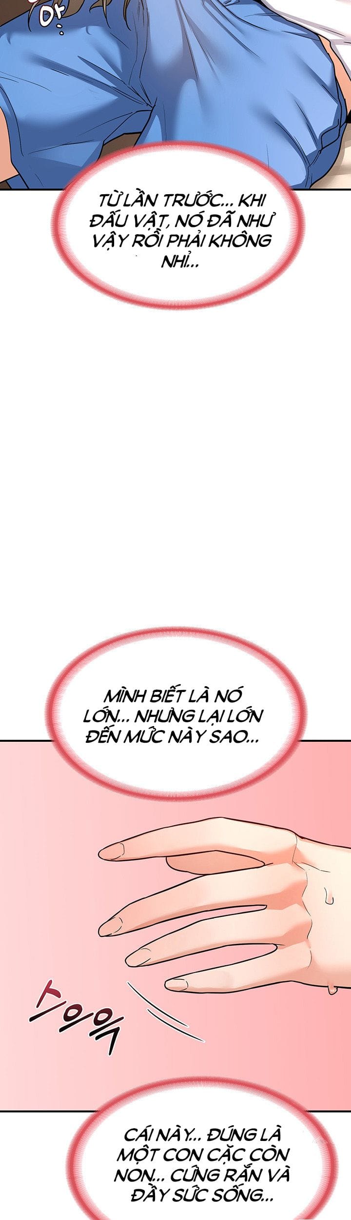 Kế Hoạch Trao Đổi Mẹ - Chap 14 - Trang 44