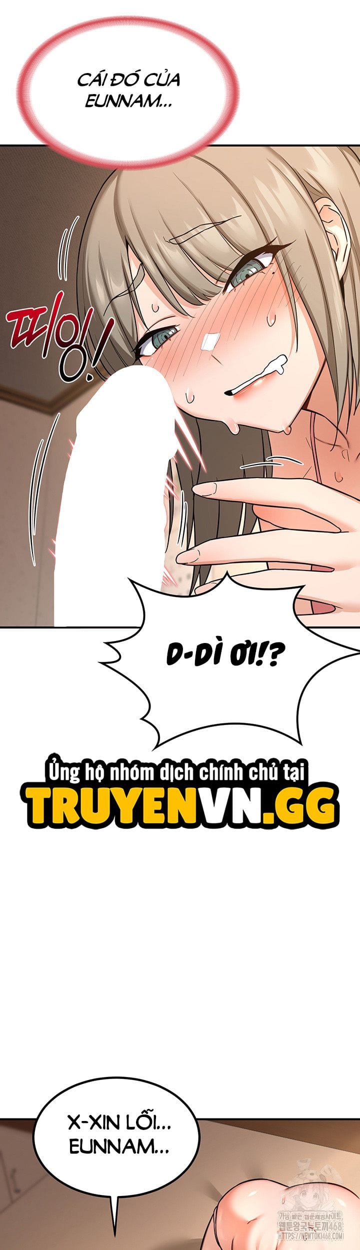 Kế Hoạch Trao Đổi Mẹ - Chap 14 - Trang 46