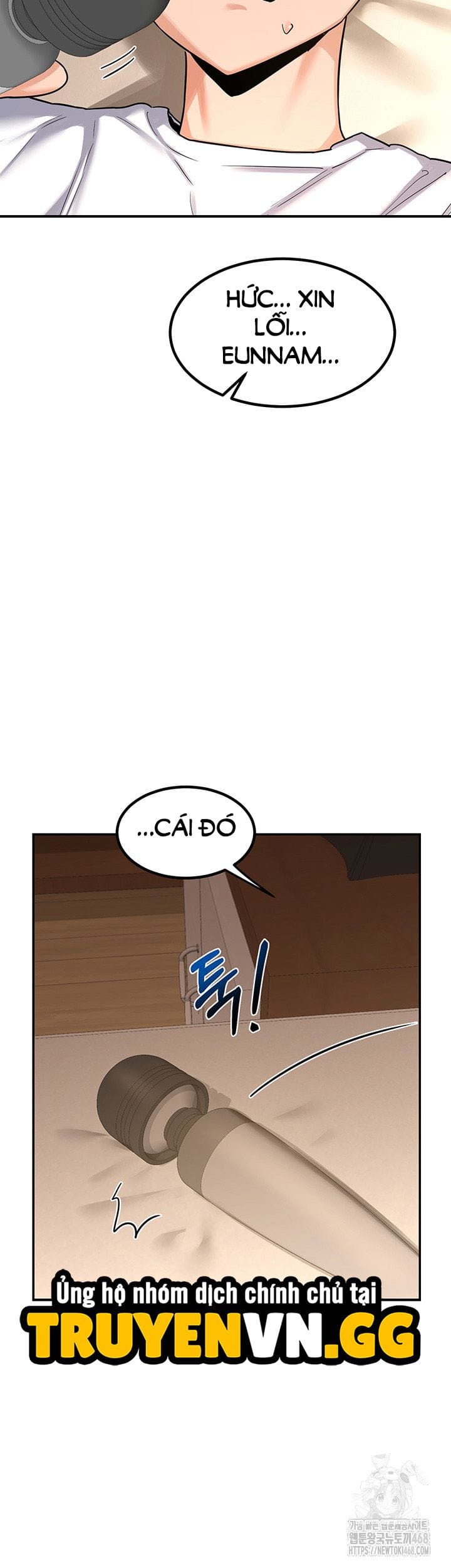 Kế Hoạch Trao Đổi Mẹ - Chap 14 - Trang 48