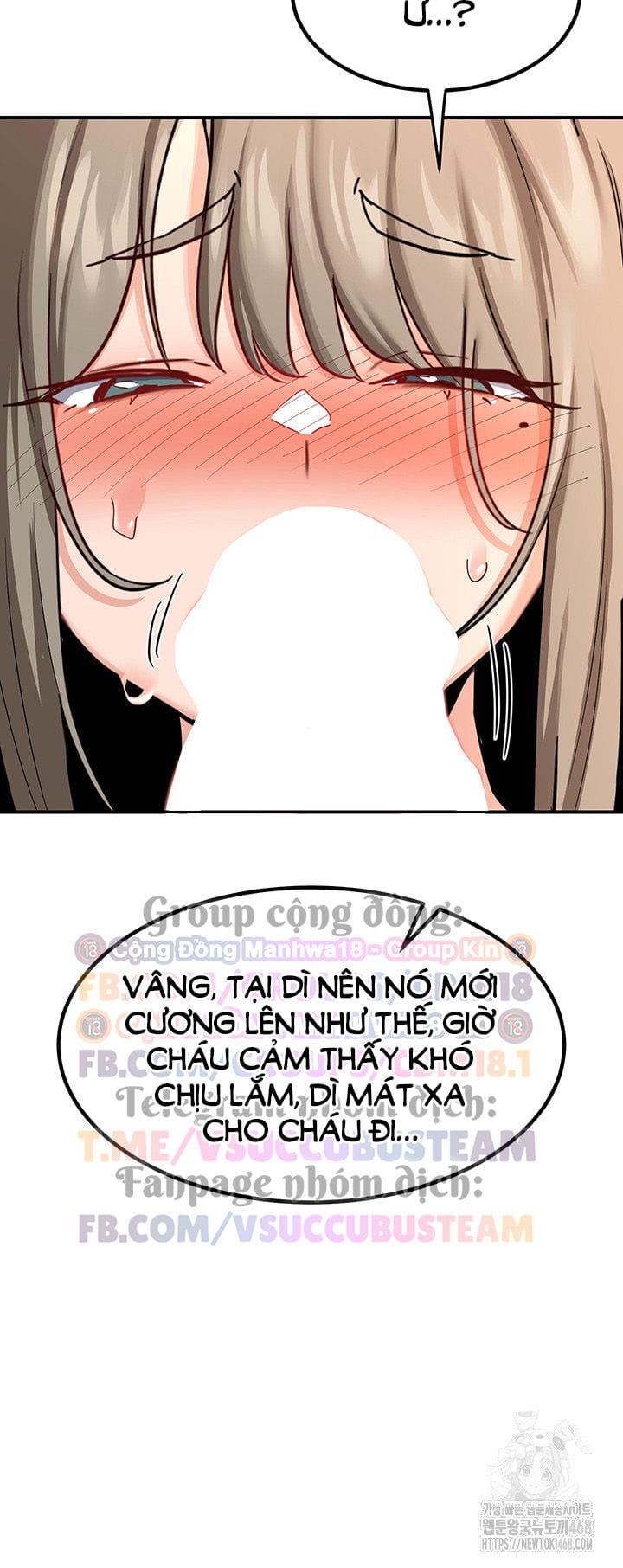 Kế Hoạch Trao Đổi Mẹ - Chap 14 - Trang 50