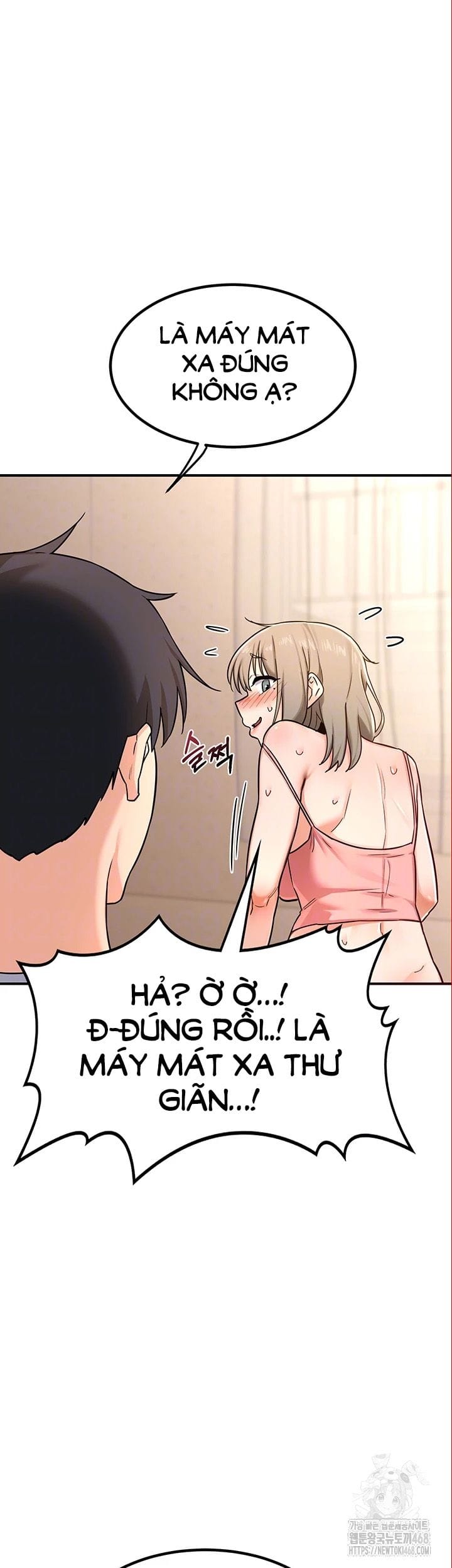 Kế Hoạch Trao Đổi Mẹ - Chap 14 - Trang 9