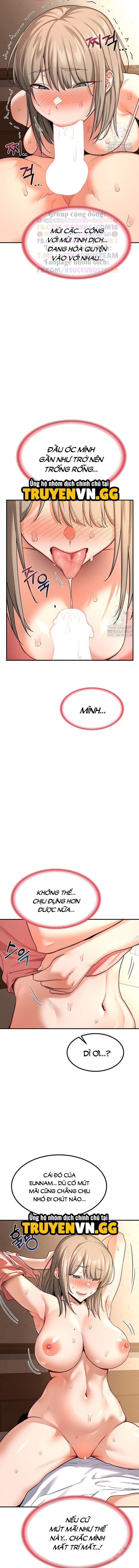 Kế Hoạch Trao Đổi Mẹ - Chap 15 - Trang 14