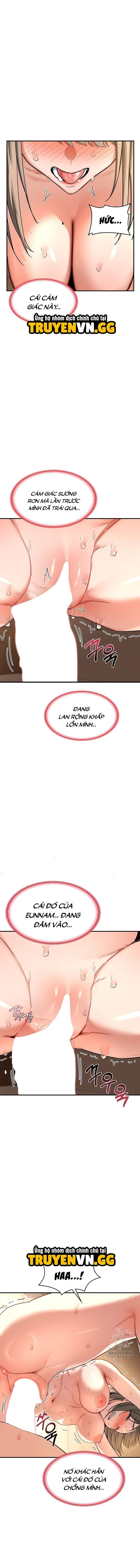 Kế Hoạch Trao Đổi Mẹ - Chap 15 - Trang 16