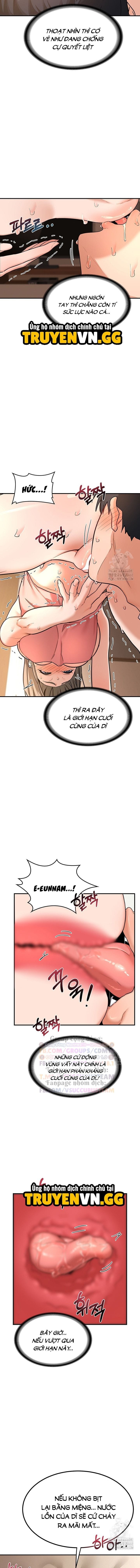 Kế Hoạch Trao Đổi Mẹ - Chap 15 - Trang 6