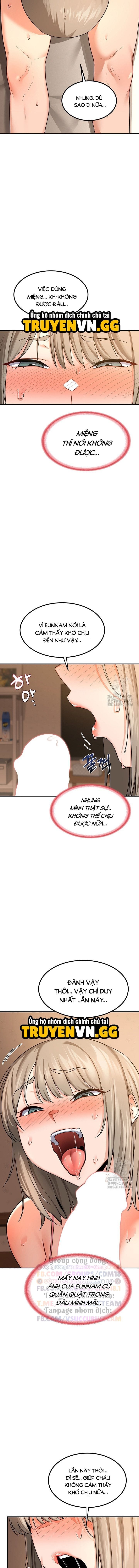 Kế Hoạch Trao Đổi Mẹ - Chap 15 - Trang 9