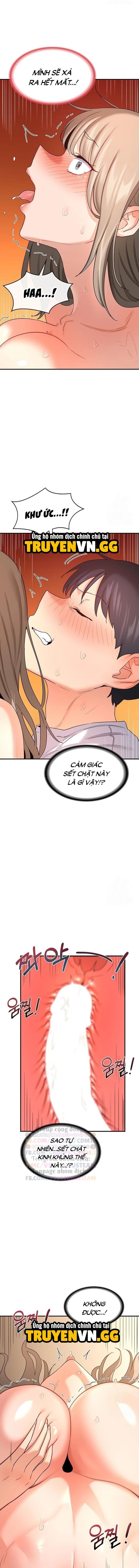 Kế Hoạch Trao Đổi Mẹ - Chap 16 - Trang 11