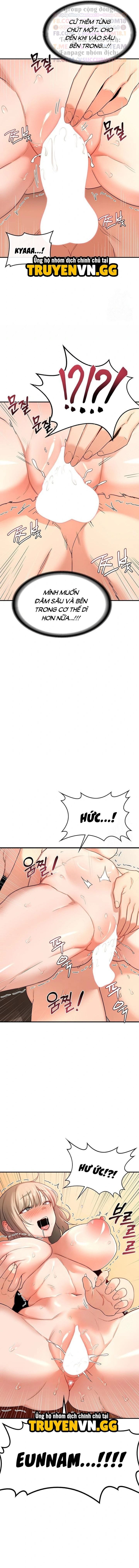 Kế Hoạch Trao Đổi Mẹ - Chap 16 - Trang 13