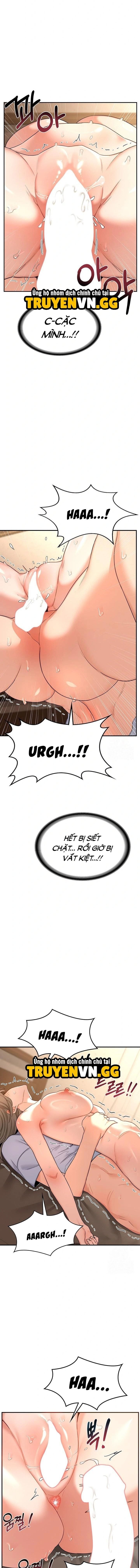 Kế Hoạch Trao Đổi Mẹ - Chap 16 - Trang 14