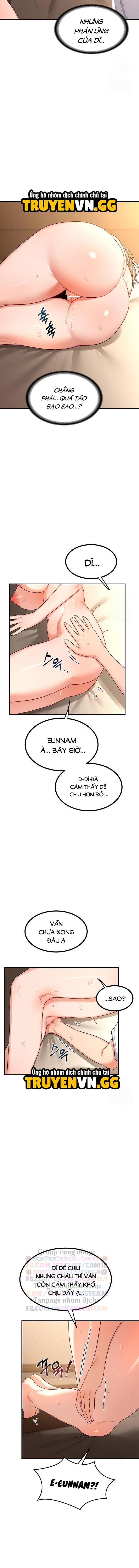 Kế Hoạch Trao Đổi Mẹ - Chap 16 - Trang 18