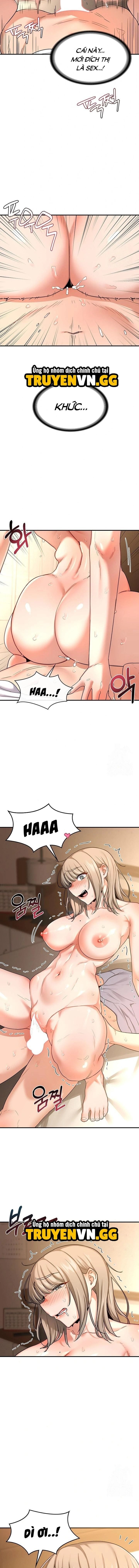 Kế Hoạch Trao Đổi Mẹ - Chap 16 - Trang 6