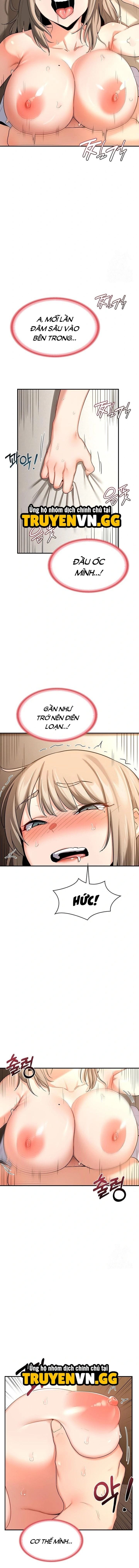 Kế Hoạch Trao Đổi Mẹ - Chap 16 - Trang 9