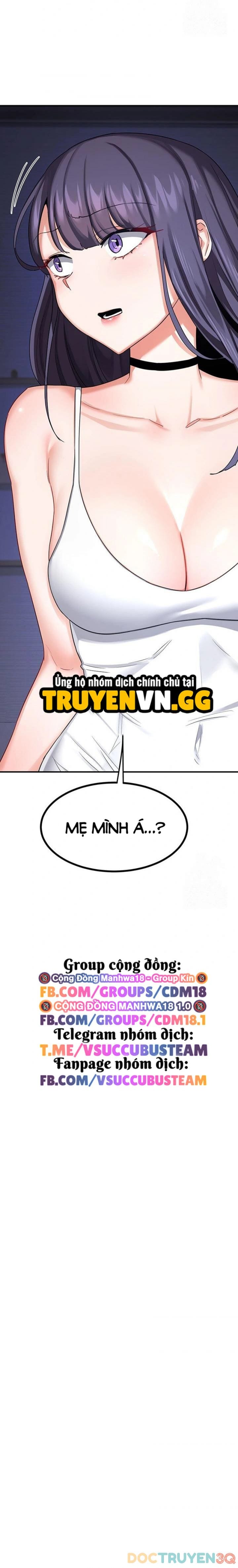 Kế Hoạch Trao Đổi Mẹ - Chap 17.5 - Trang 5
