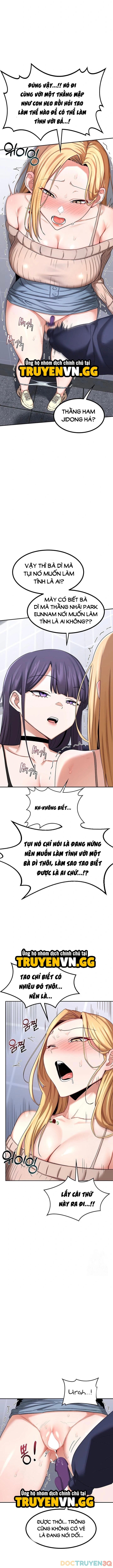 Kế Hoạch Trao Đổi Mẹ - Chap 18.5 - Trang 4