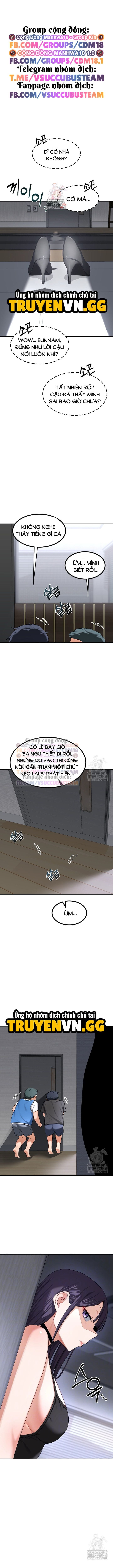 Kế Hoạch Trao Đổi Mẹ - Chap 19 - Trang 2