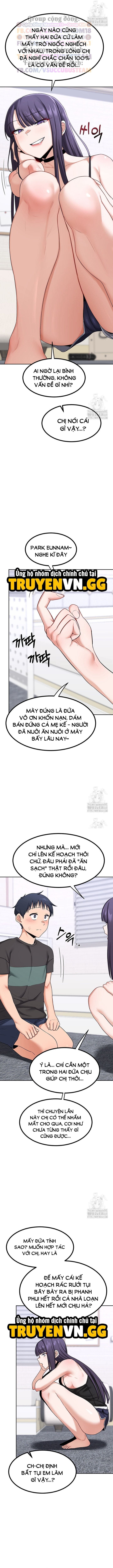 Kế Hoạch Trao Đổi Mẹ - Chap 19 - Trang 12