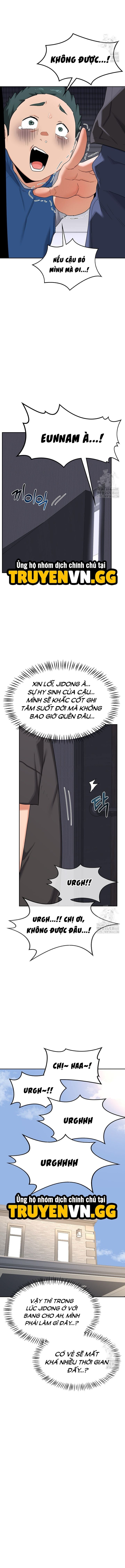 Kế Hoạch Trao Đổi Mẹ - Chap 19 - Trang 14