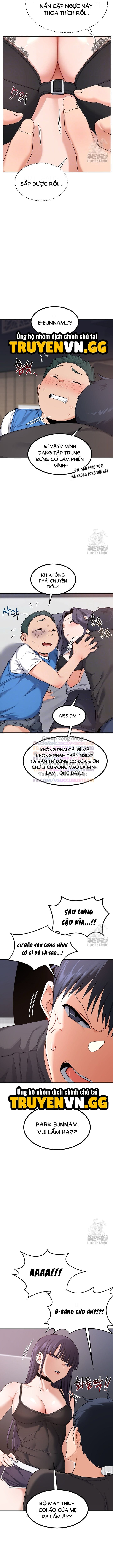 Kế Hoạch Trao Đổi Mẹ - Chap 19 - Trang 5