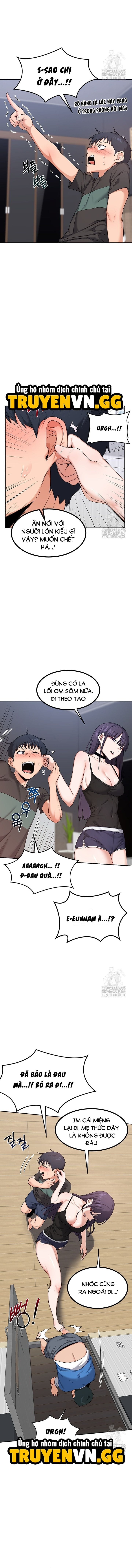 Kế Hoạch Trao Đổi Mẹ - Chap 19 - Trang 6