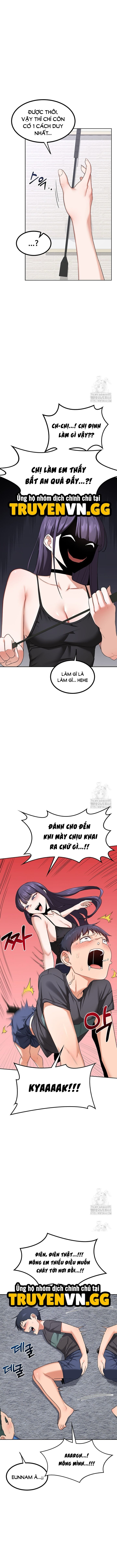 Kế Hoạch Trao Đổi Mẹ - Chap 19 - Trang 9