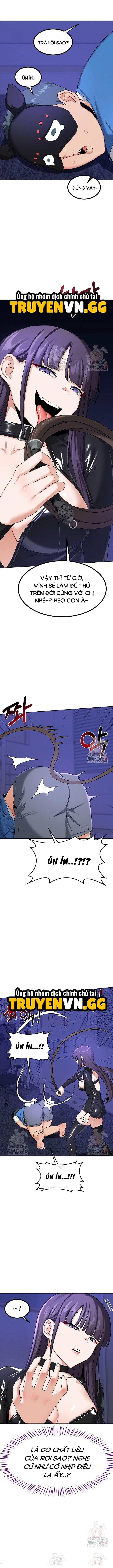 Kế Hoạch Trao Đổi Mẹ - Chap 20 - Trang 5