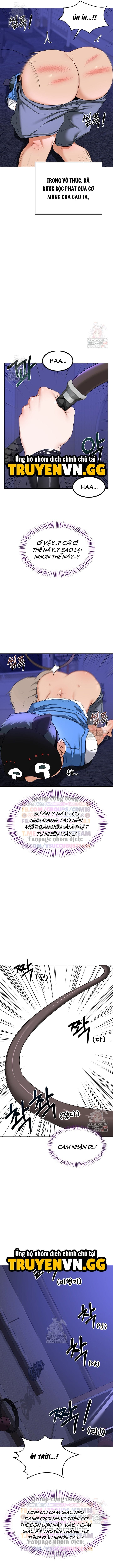 Kế Hoạch Trao Đổi Mẹ - Chap 20 - Trang 7