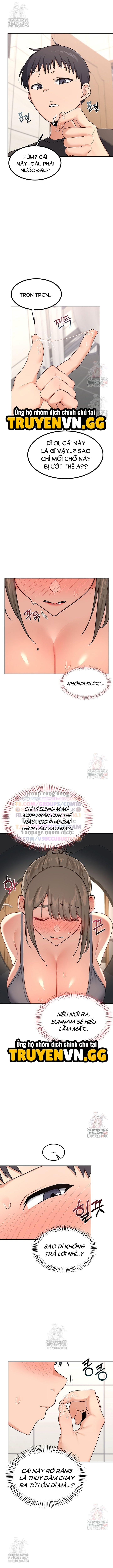 Kế Hoạch Trao Đổi Mẹ - Chap 20 - Trang 9