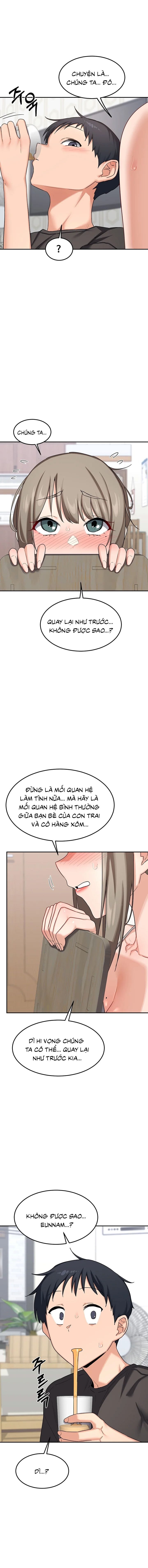 Kế Hoạch Trao Đổi Mẹ - Chap 21 - Trang 21