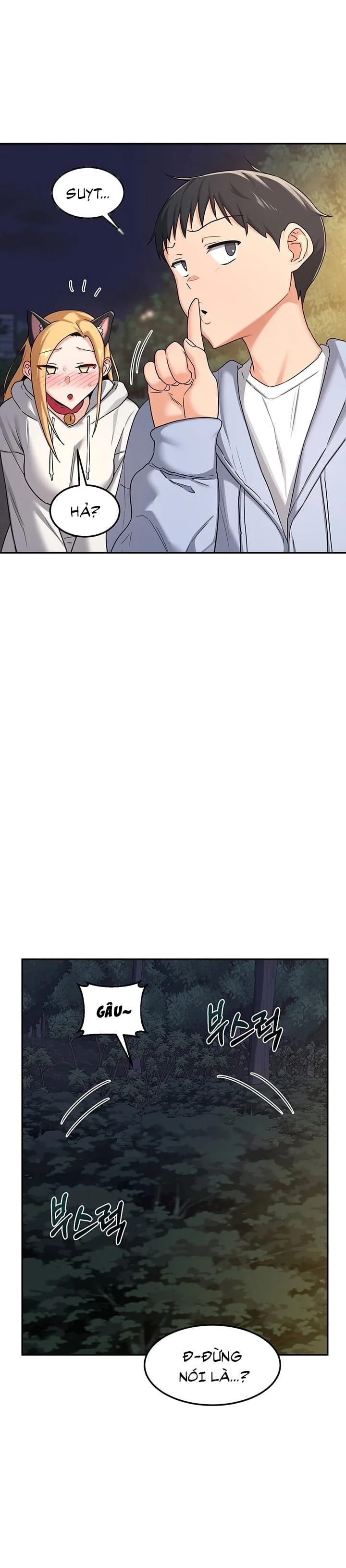 Kế Hoạch Trao Đổi Mẹ - Chap 24 - Trang 23