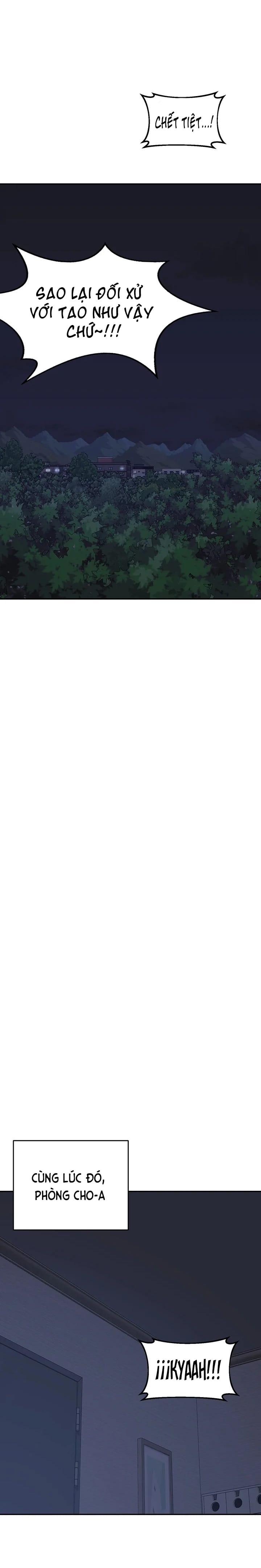 Kế Hoạch Trao Đổi Mẹ - Chap 24 - Trang 25