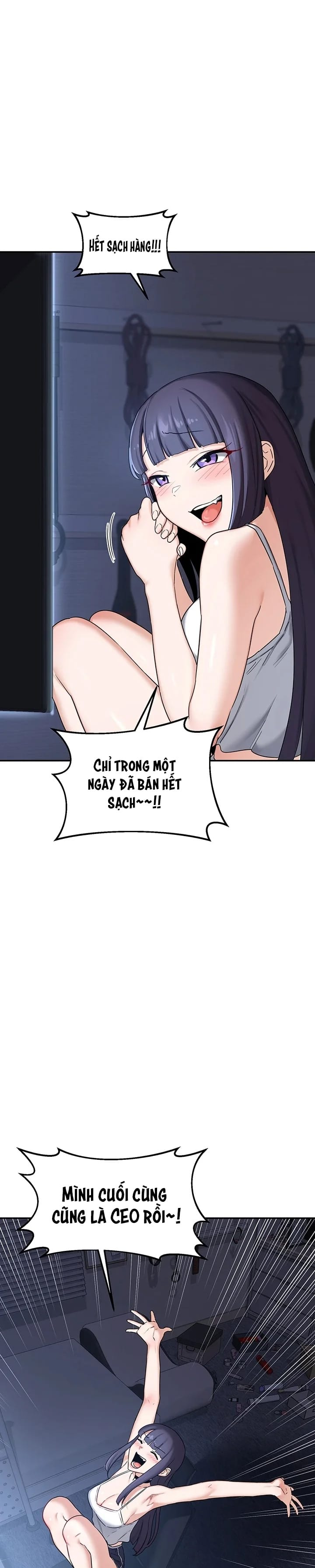 Kế Hoạch Trao Đổi Mẹ - Chap 24 - Trang 26