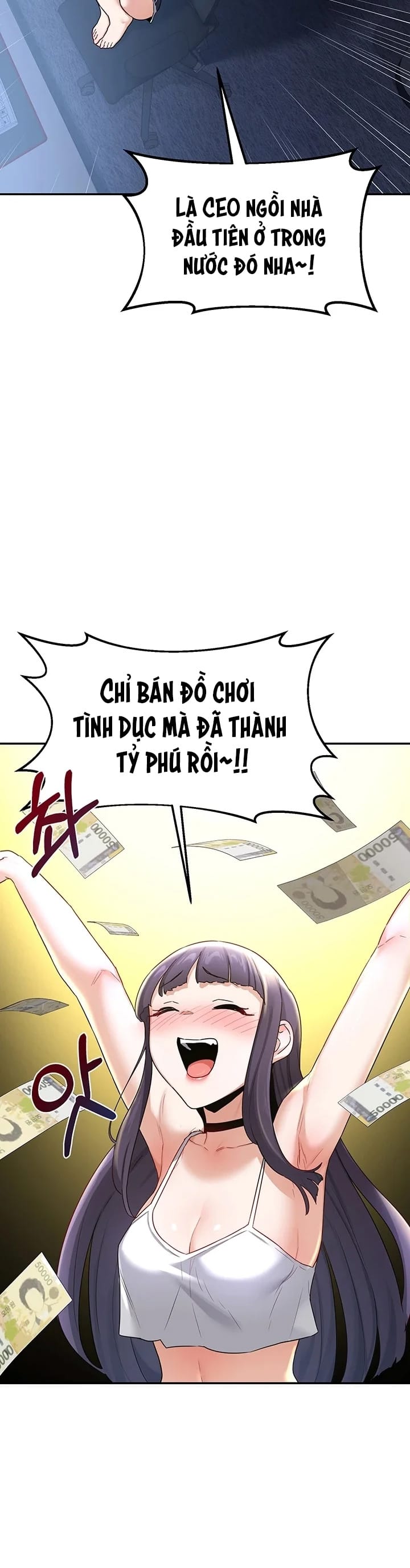 Kế Hoạch Trao Đổi Mẹ - Chap 24 - Trang 27