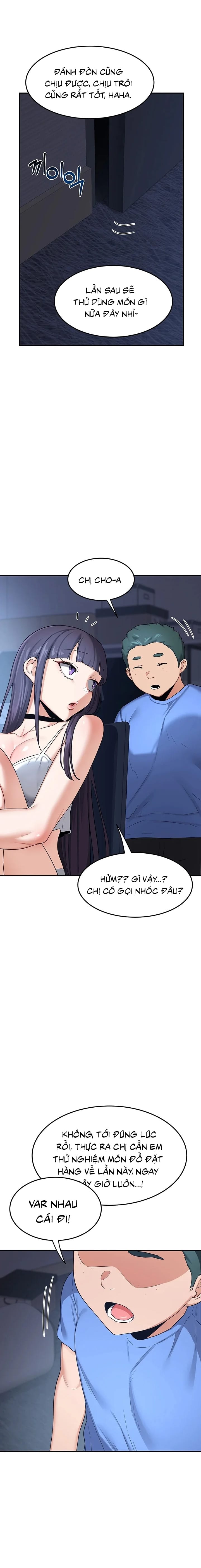 Kế Hoạch Trao Đổi Mẹ - Chap 24 - Trang 29