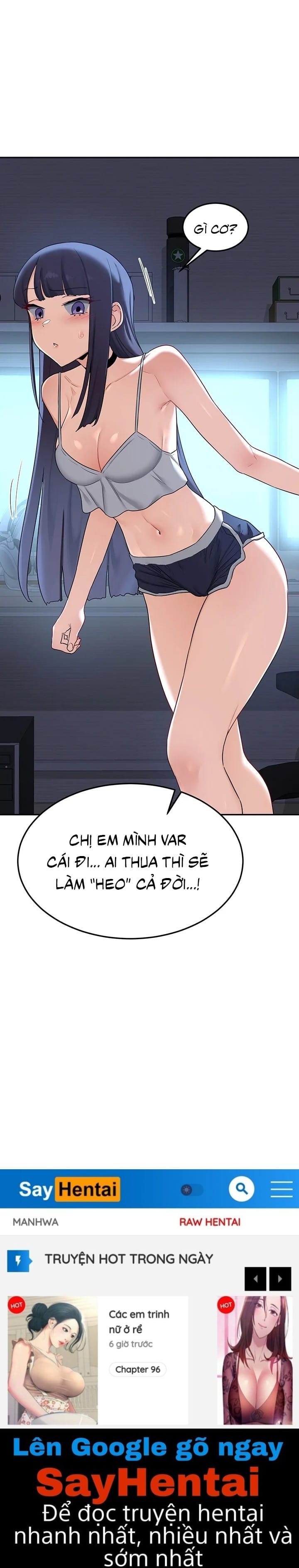 Kế Hoạch Trao Đổi Mẹ - Chap 24 - Trang 30