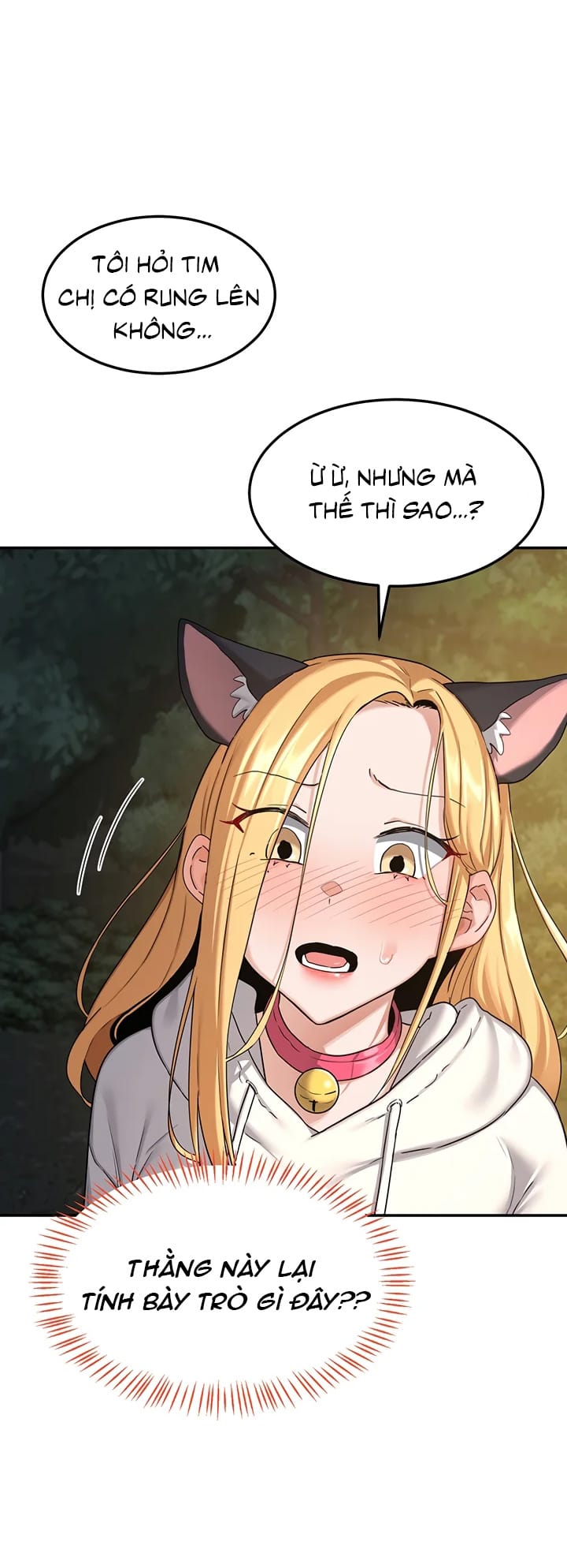 Kế Hoạch Trao Đổi Mẹ - Chap 25 - Trang 19