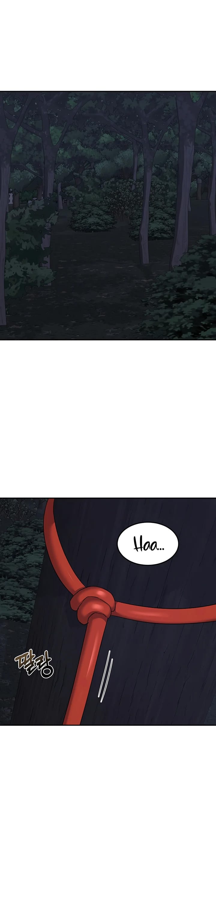 Kế Hoạch Trao Đổi Mẹ - Chap 25 - Trang 21