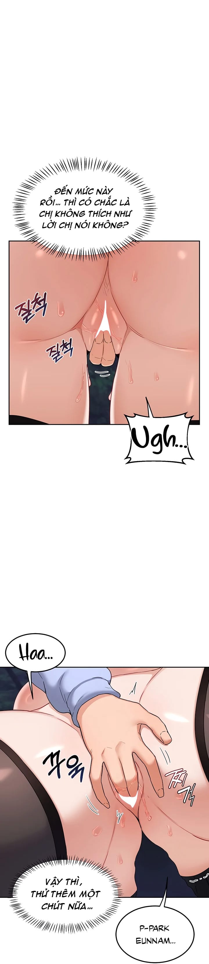 Kế Hoạch Trao Đổi Mẹ - Chap 25 - Trang 26