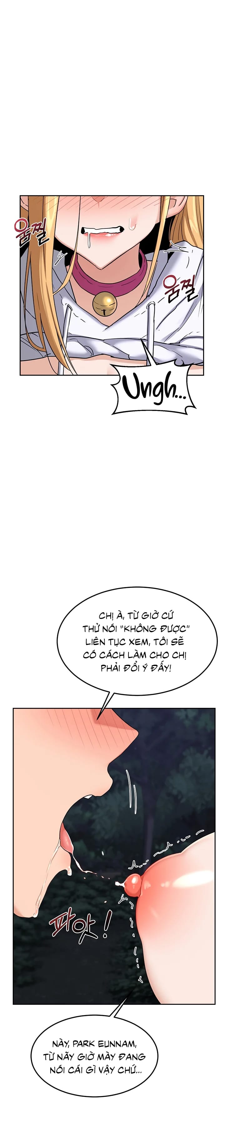 Kế Hoạch Trao Đổi Mẹ - Chap 25 - Trang 28