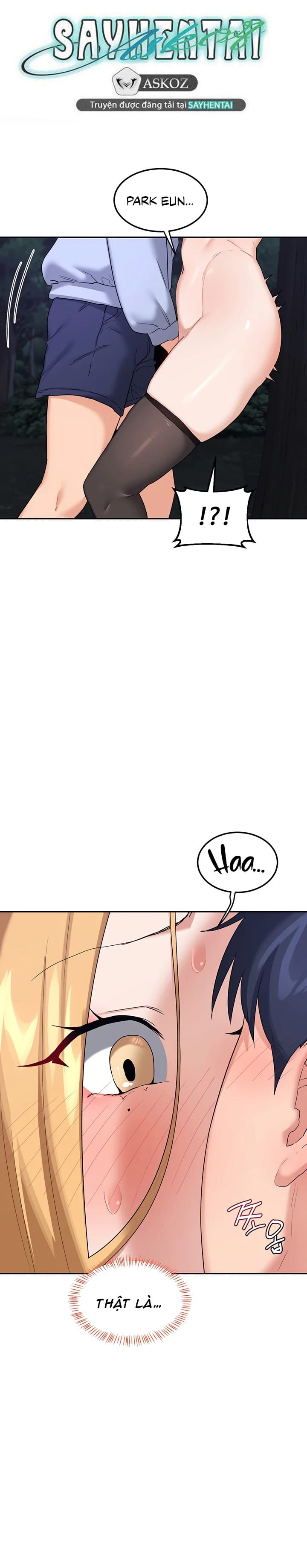 Kế Hoạch Trao Đổi Mẹ - Chap 25 - Trang 29