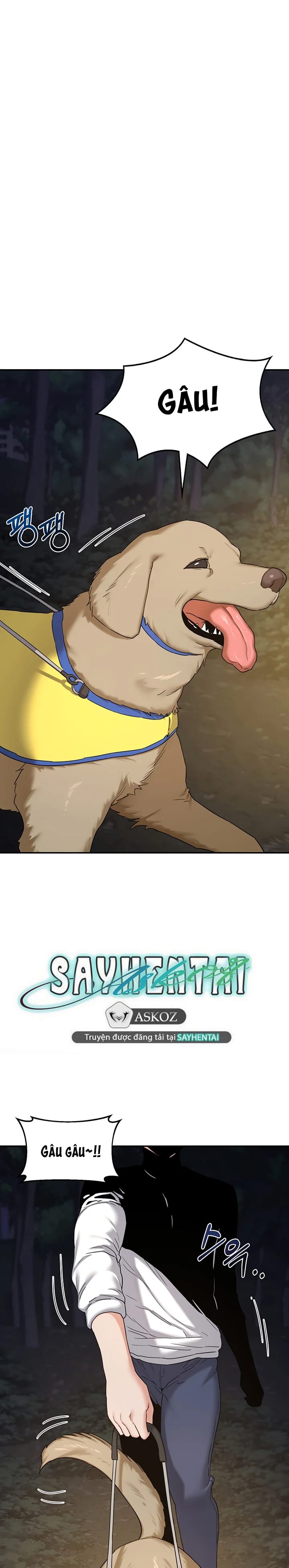 Kế Hoạch Trao Đổi Mẹ - Chap 25 - Trang 7