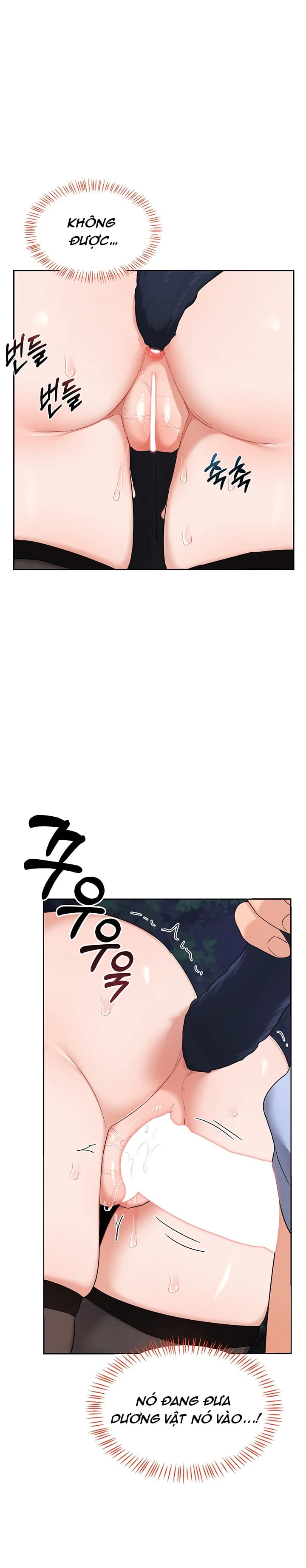 Kế Hoạch Trao Đổi Mẹ - Chap 26 - Trang 21