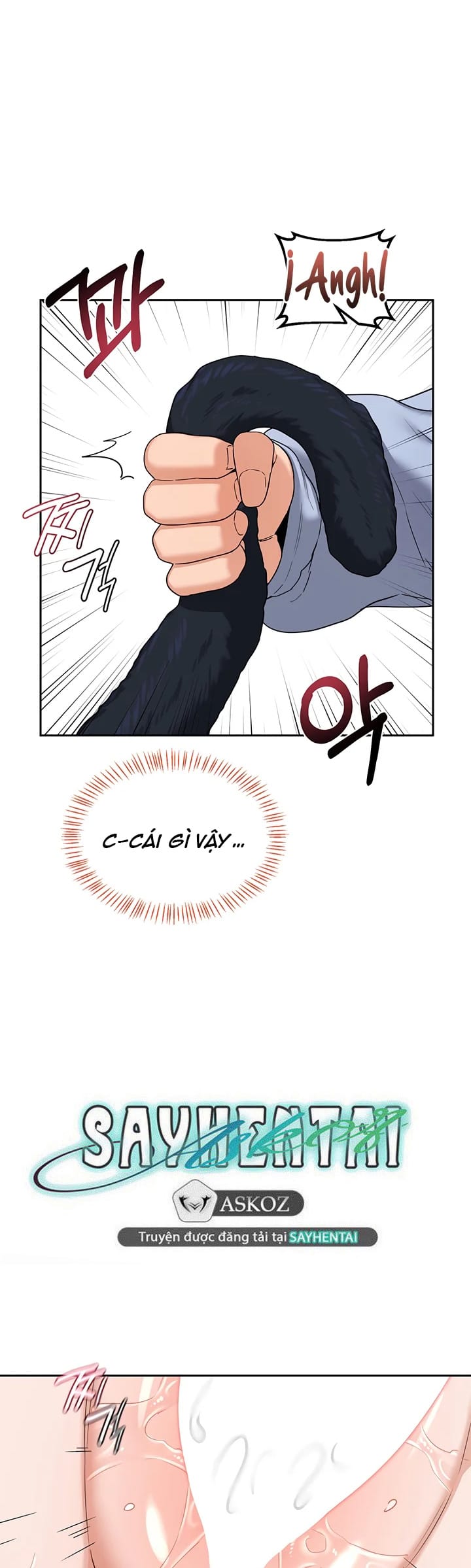 Kế Hoạch Trao Đổi Mẹ - Chap 26 - Trang 23