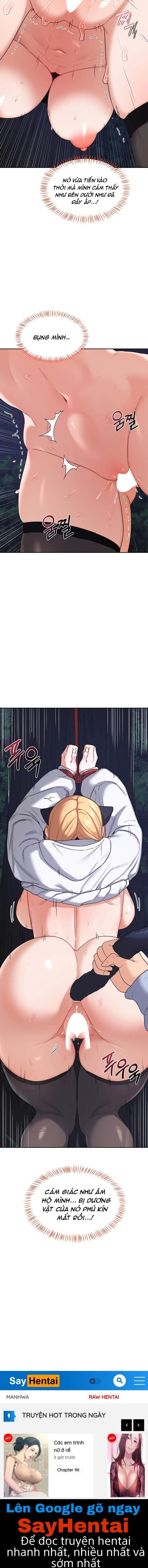 Kế Hoạch Trao Đổi Mẹ - Chap 26 - Trang 24