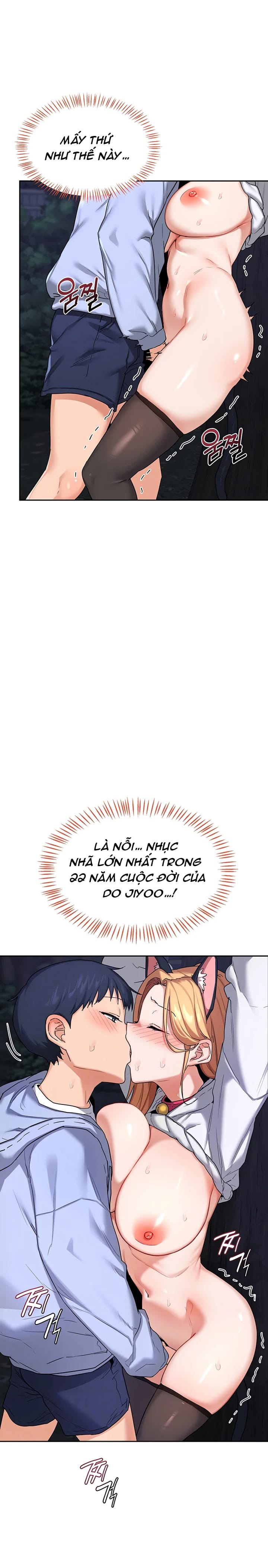 Kế Hoạch Trao Đổi Mẹ - Chap 26 - Trang 4