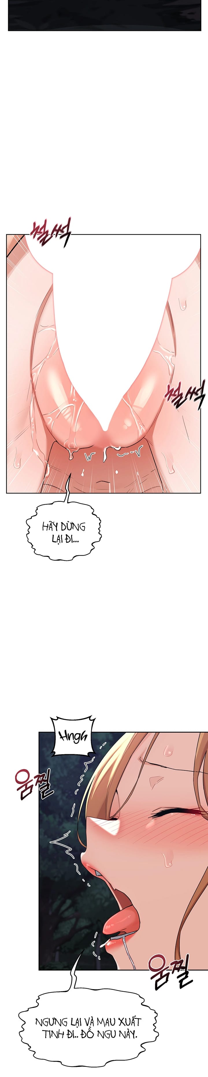 Kế Hoạch Trao Đổi Mẹ - Chap 27 - Trang 11