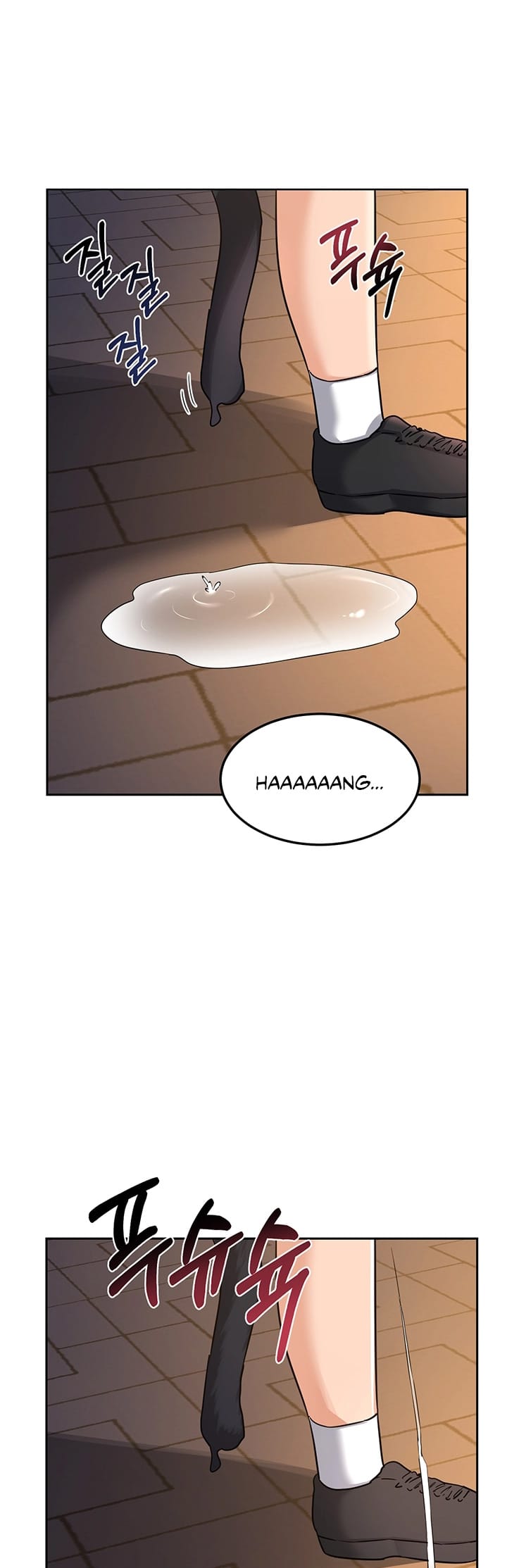 Kế Hoạch Trao Đổi Mẹ - Chap 27 - Trang 23